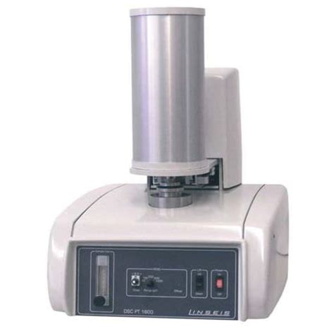 Differential Thermal Analyzer exporting|differential thermal analysis instrument.